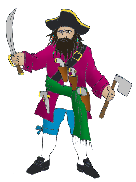 blackbeard-pirate-with-sword