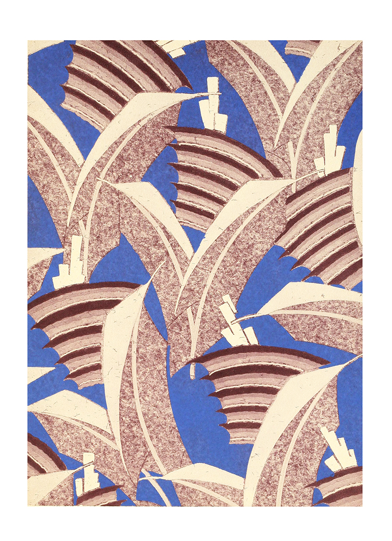 art deco decorative image