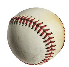 baseball ball clipart