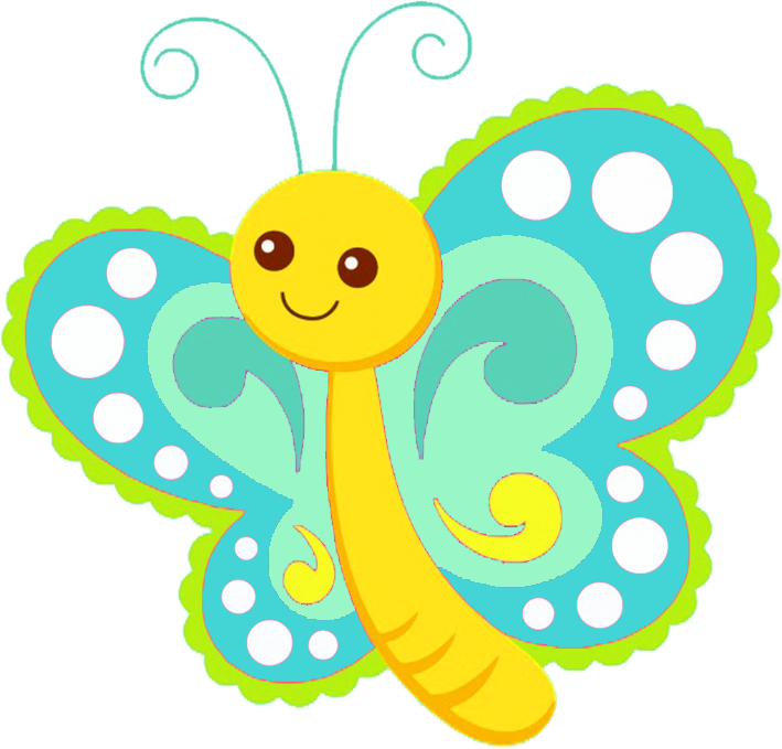 cute-little butterfly image
