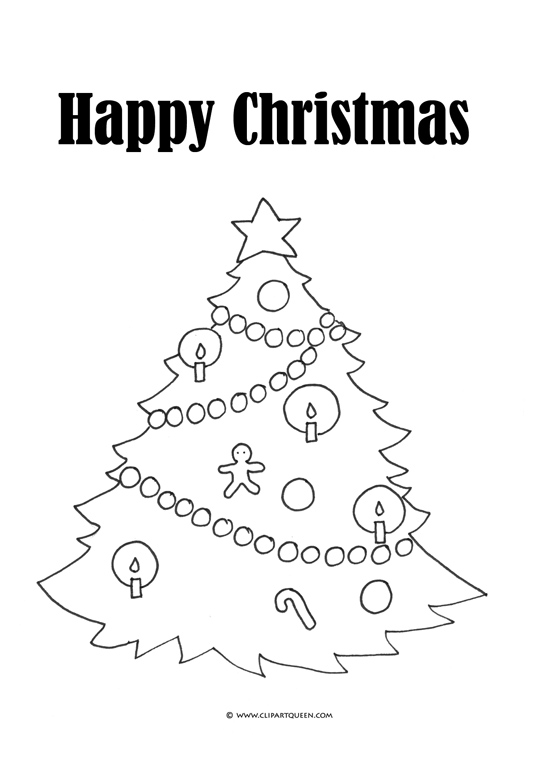 christmas-coloring-pages-tree-candles