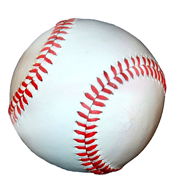 baseball ball clip art