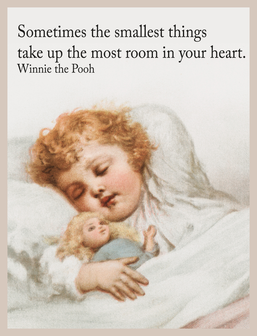 quotes with images of children
