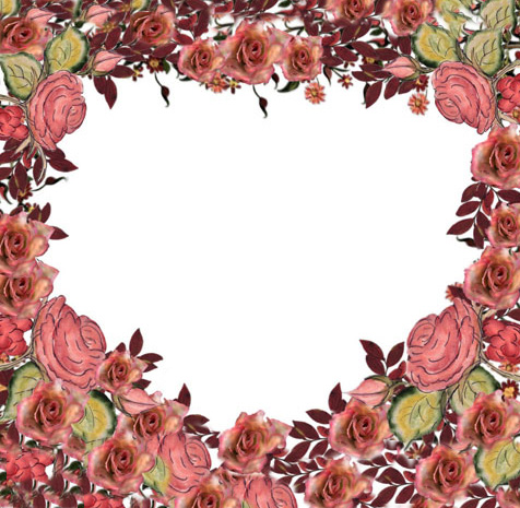 valentine-rose-frame