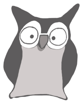 owl clip art funny owl 2