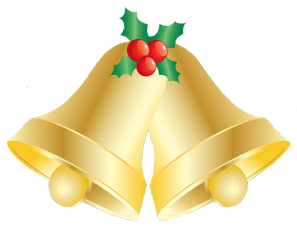 Christmas bells