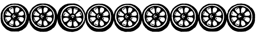 rounded page divider