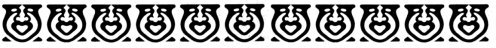 mask border
