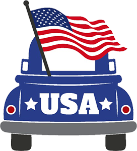 USA-car-clipart