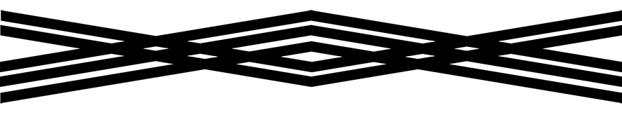 Art Deco border