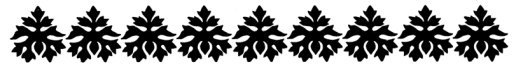 ornamental border