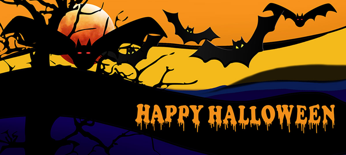 happy halloween clip art