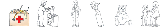medical images for children