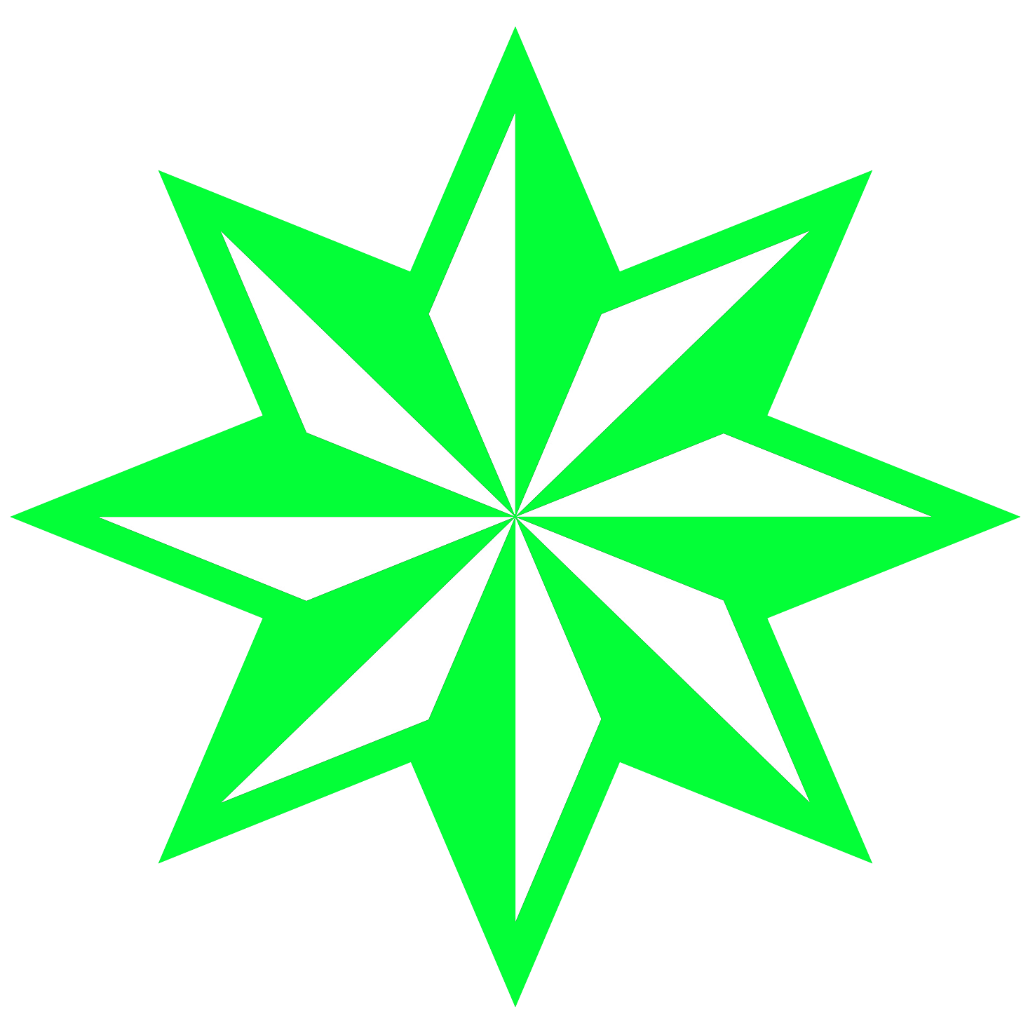 Green Star