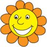 flower smile 1