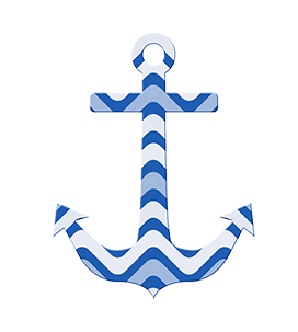 anchor wave patterne