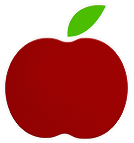 apple symbol