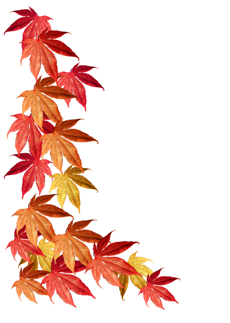 Autumn Clipart