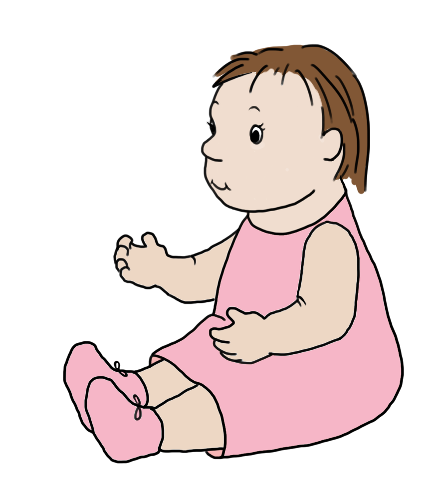 baby image clipart