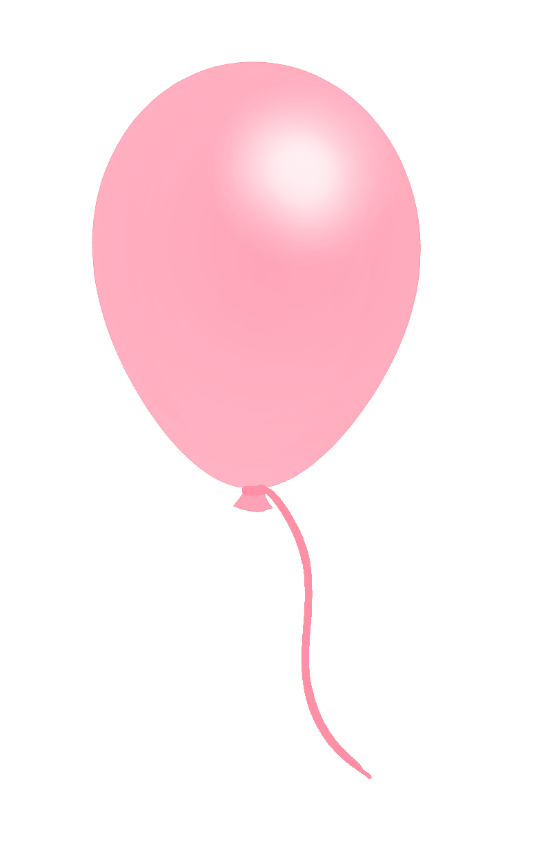 baby red balloon image