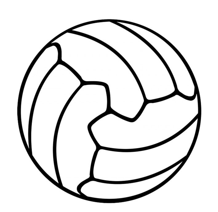 Different Kinds of Sports Clipart