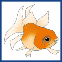 picture link to fish clipart