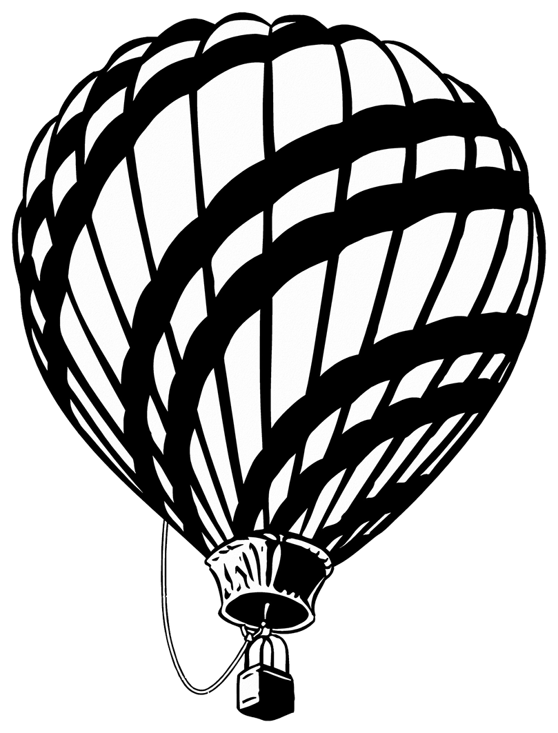 Balloon Clipart