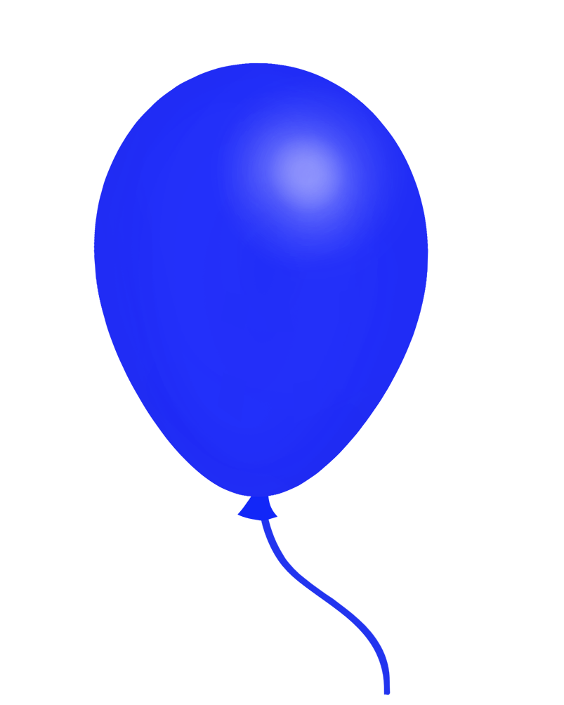 Balloon Clipart