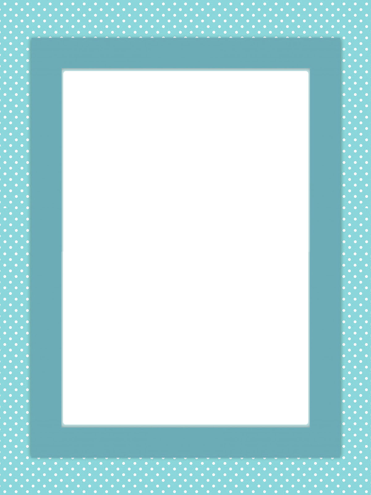 printable borders and image frames