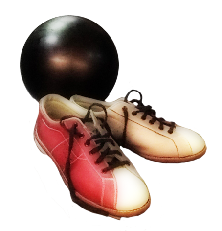 Bowling Clipart