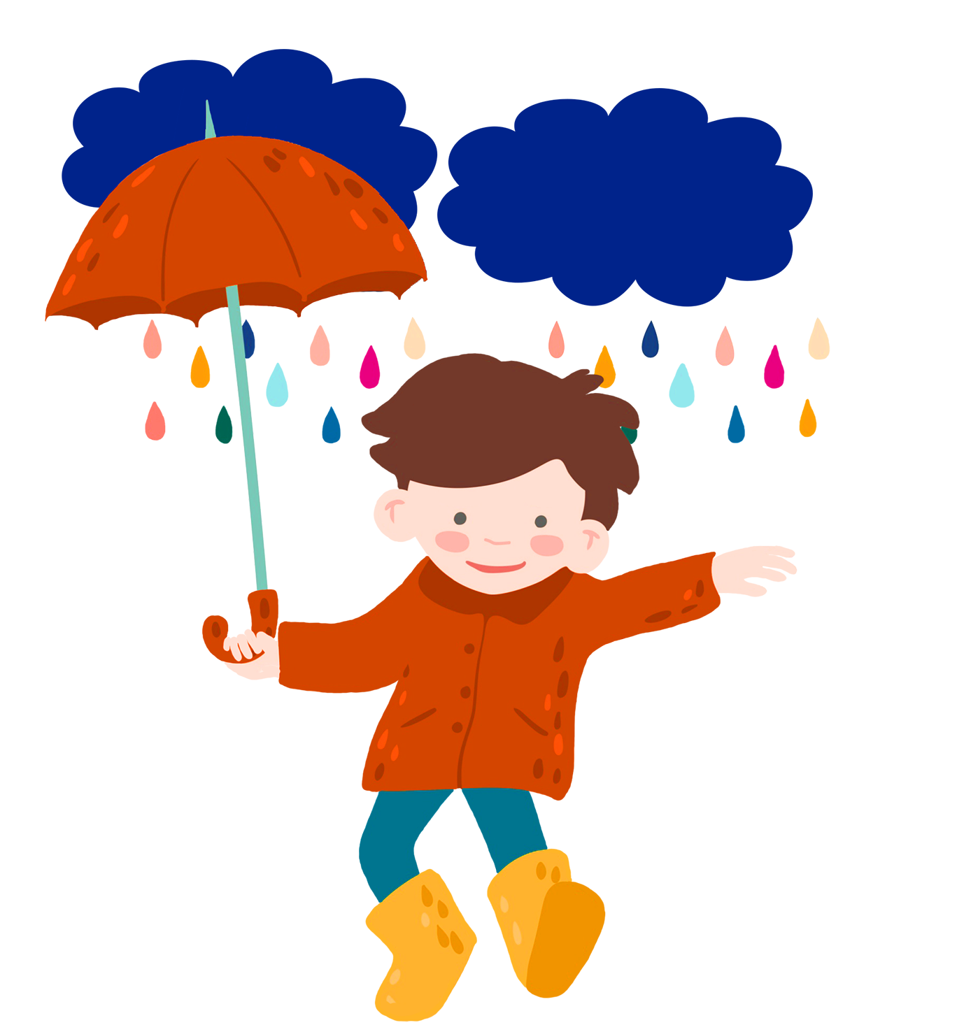 Umbrella Clipart