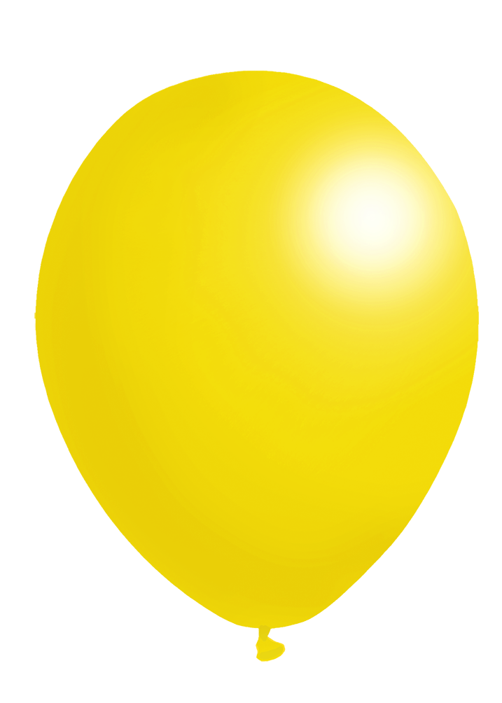 Balloon Clipart