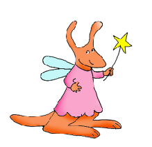 fairy kangaroo