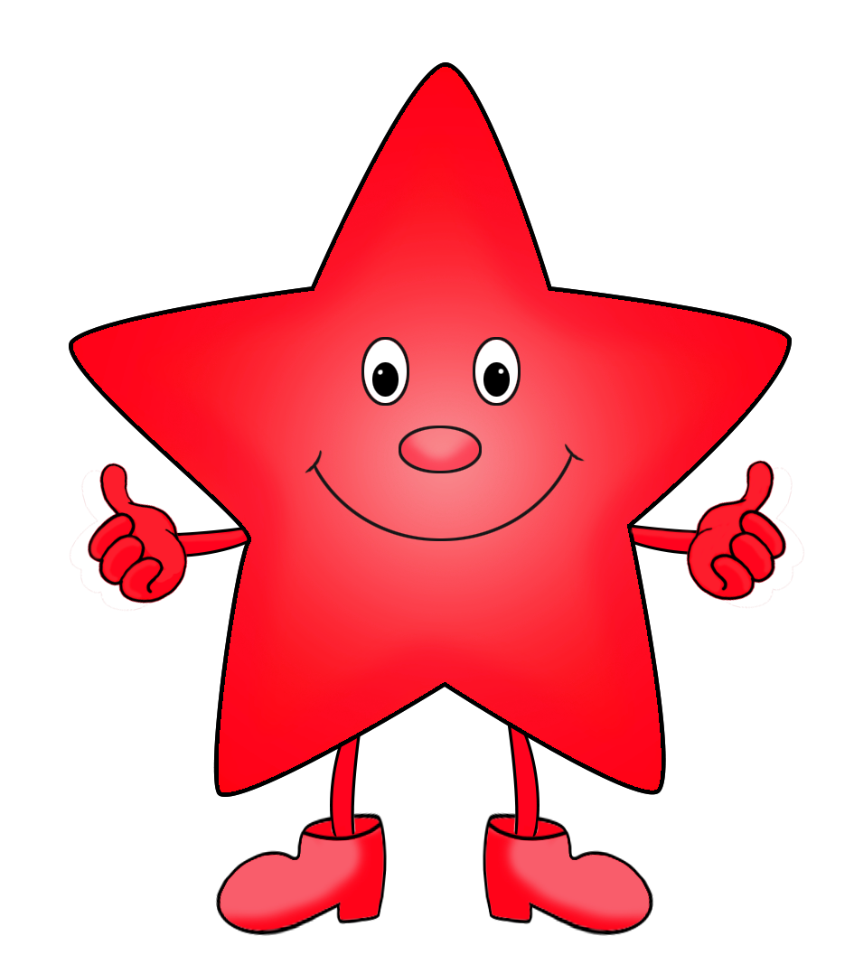 Star Clipart