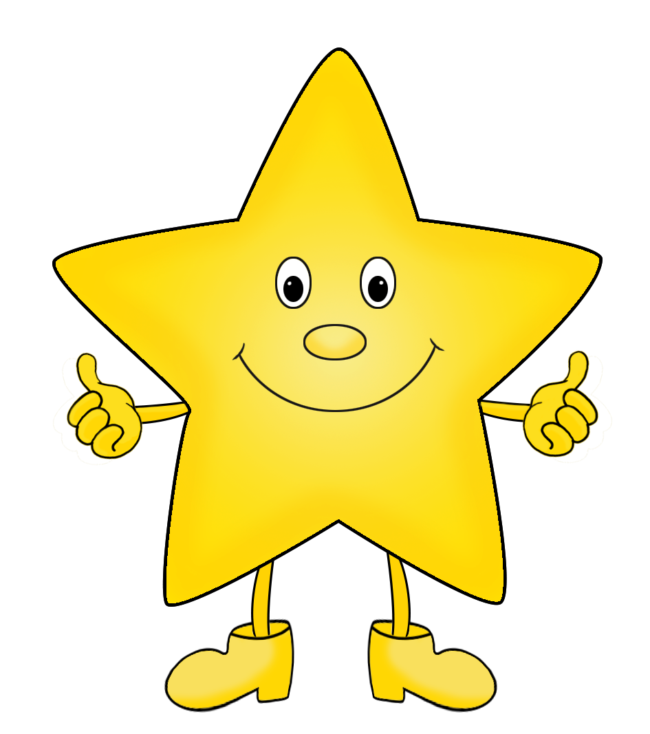 Star Clipart