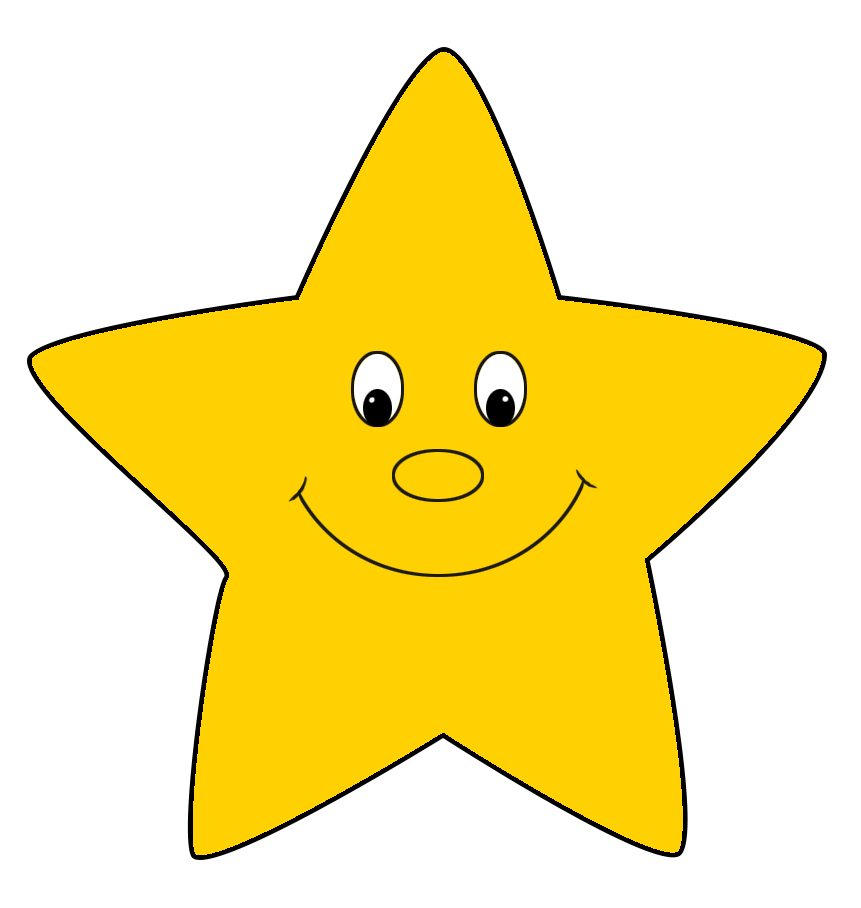 Star Clipart