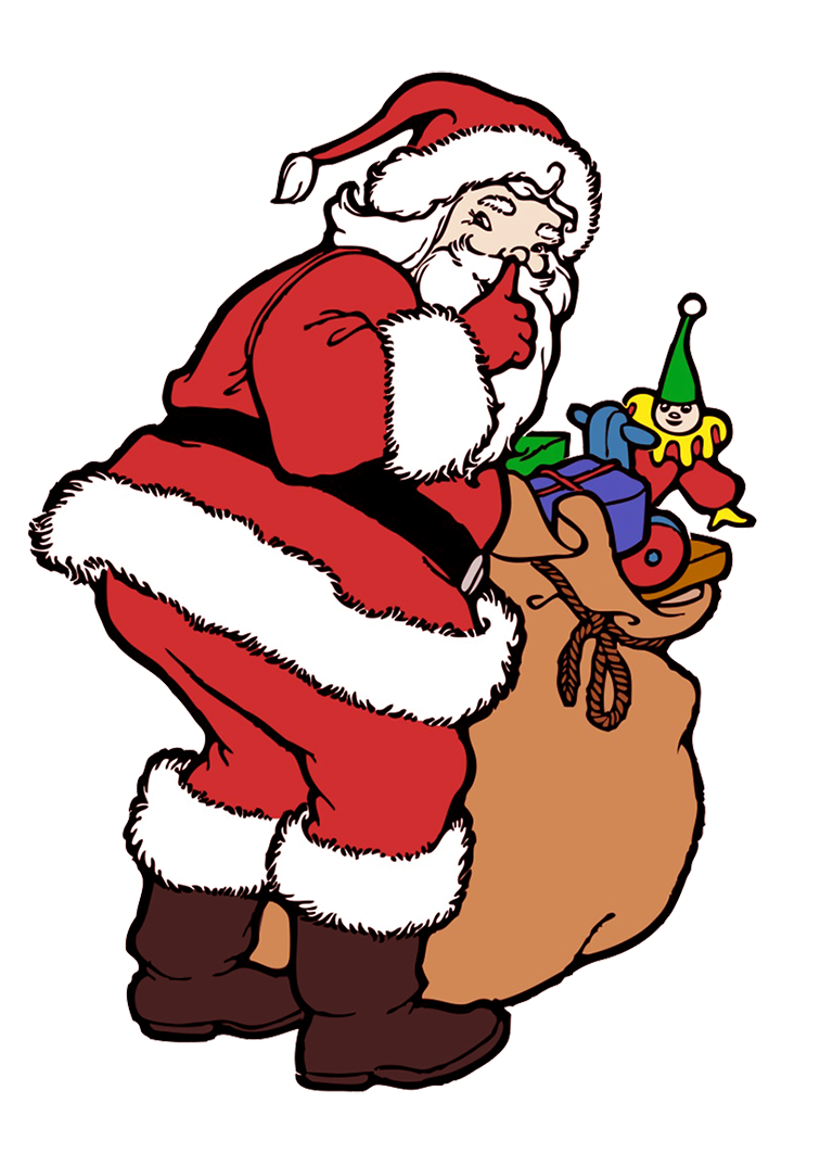 Christmas Clip Art