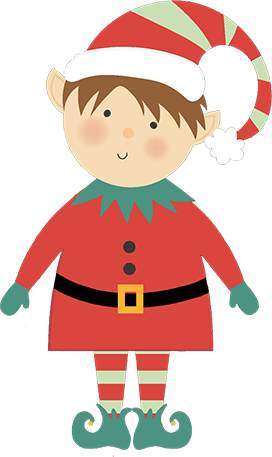 Christmas Clip Art