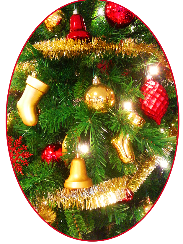 christmas pictures decoration