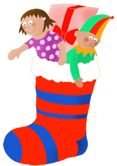 christmas-stocking-clipart