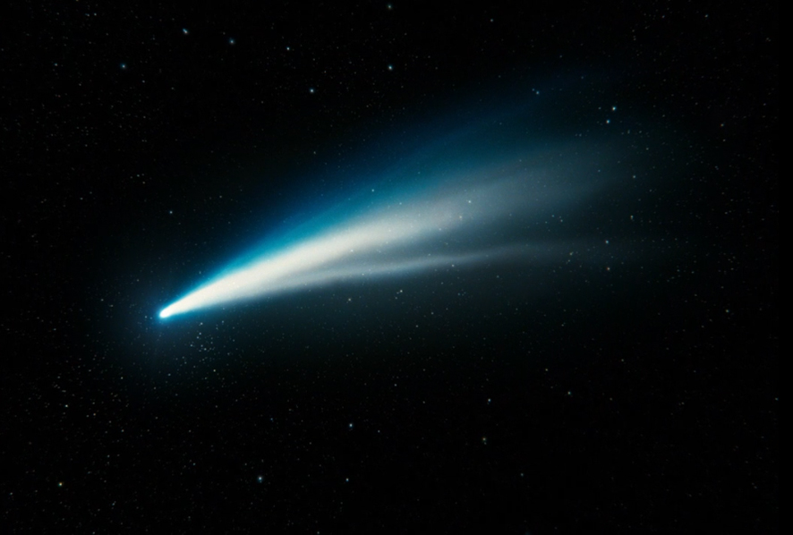 comet clip art