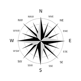 compass-rose-clipart