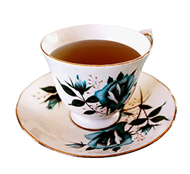 cup of tea clipart