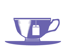 cup of tea symbol