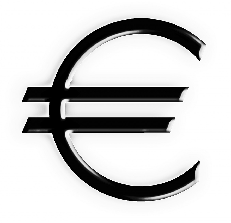 Euro symbol