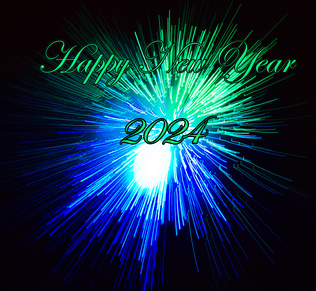 New Years Clipart