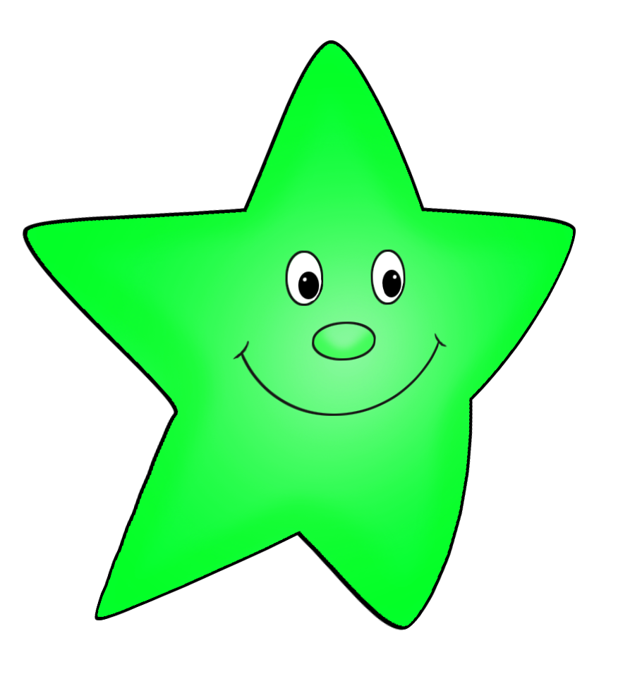 Star Clipart