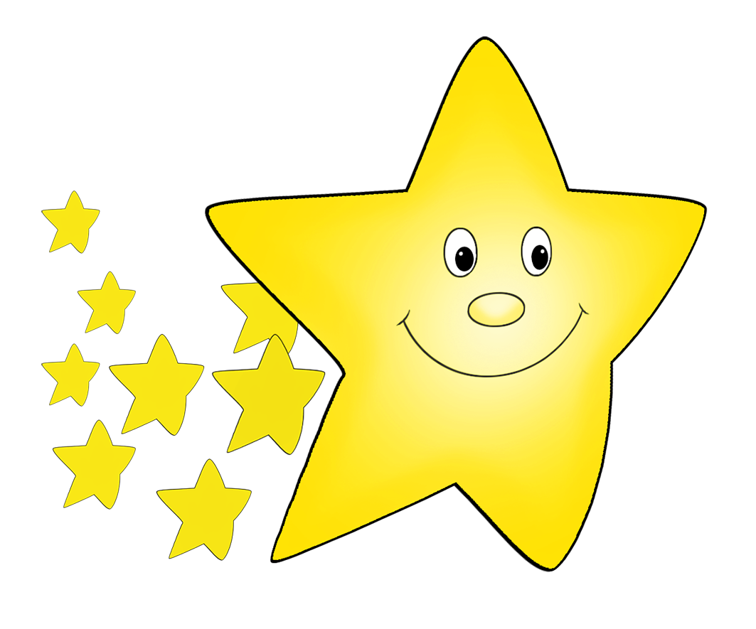 Star Clipart