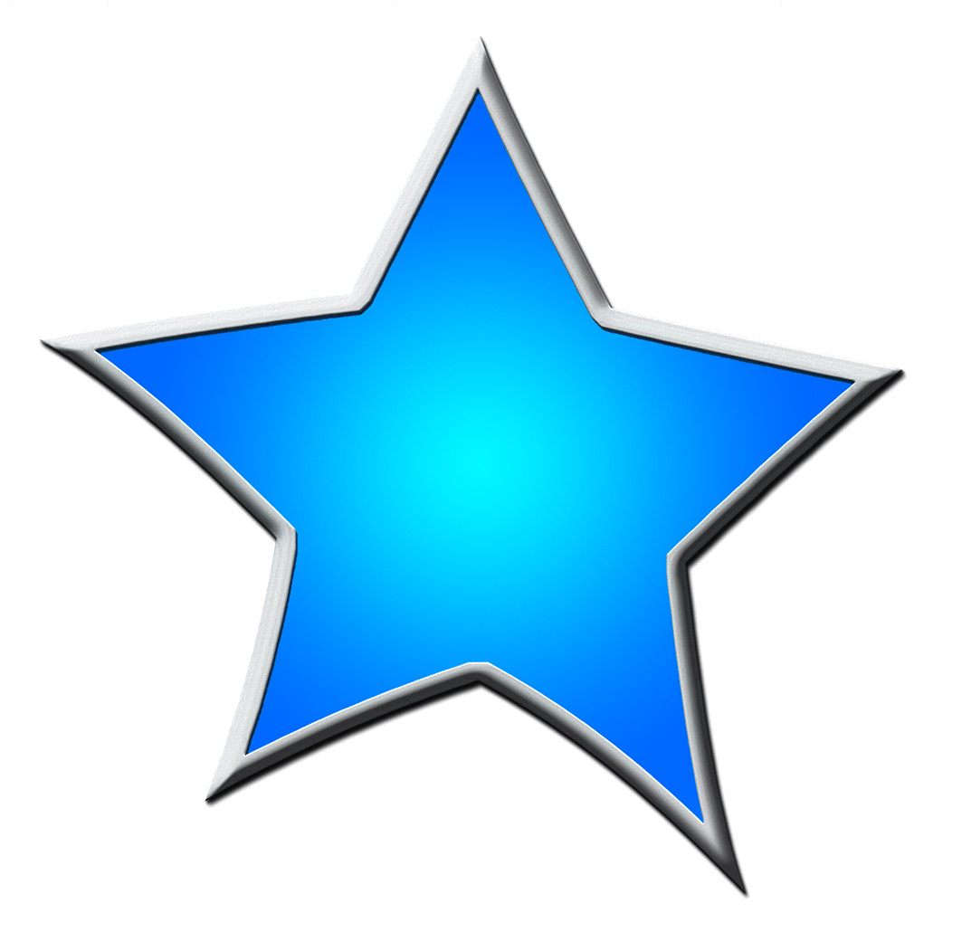 Star Clipart