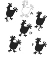 easter printables different puzzles